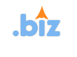 דומיינים - .biz
