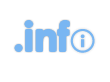 דומיינים - .info