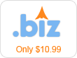 Domains - .biz