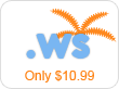 Domains - .ws